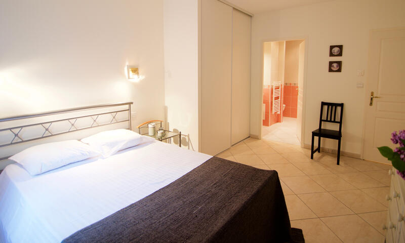 Appartements à Talloires - Lac d'Annecy - - Talloires - Lac d'Annecy - 16