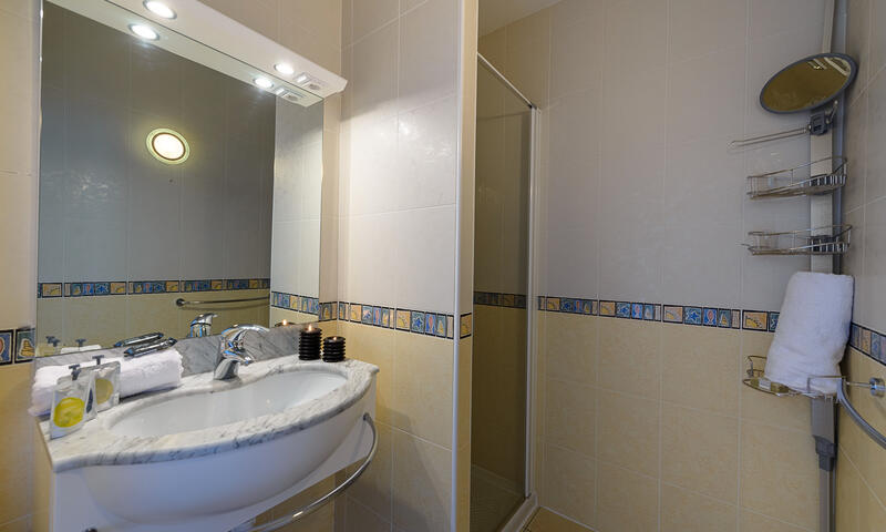 Appartements à Talloires - Lac d'Annecy - - Talloires - Lac d'Annecy - 20
