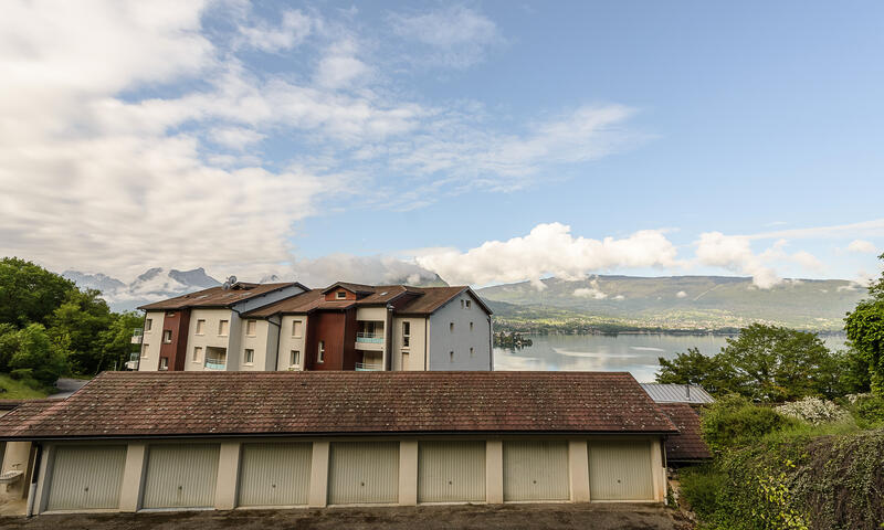 Appartements à Talloires - Lac d'Annecy - - Talloires - Lac d'Annecy - 21