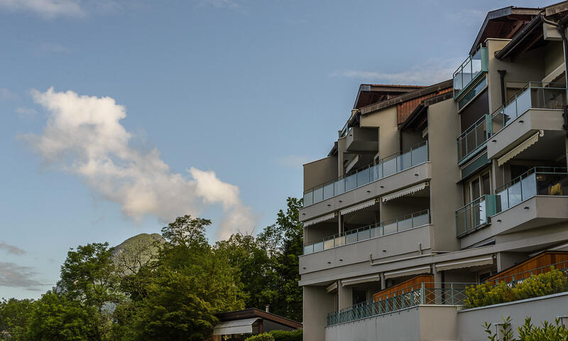 Appartements à Talloires - Lac d'Annecy - - Talloires - Lac d'Annecy - 22