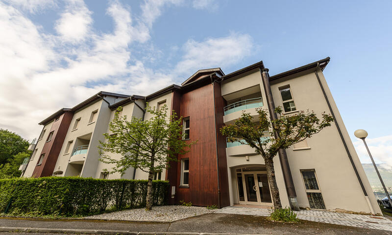 Appartements à Talloires - Lac d'Annecy - - Talloires - Lac d'Annecy - 23