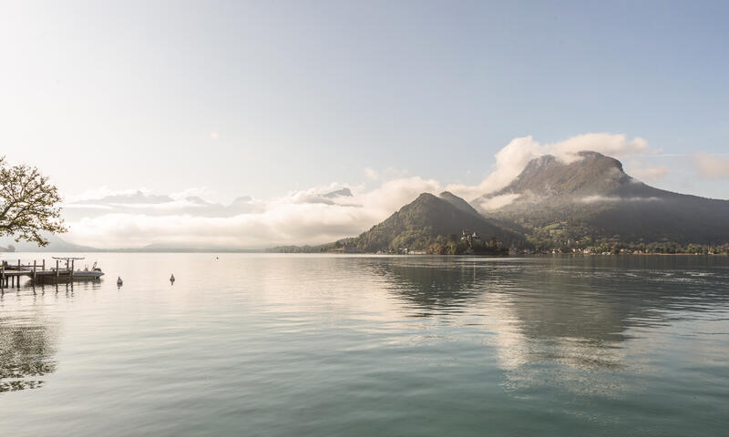 Appartements à Talloires - Lac d'Annecy - - Talloires - Lac d'Annecy - 9