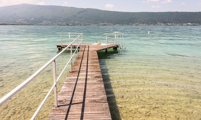Appartements à Talloires - Lac d'Annecy - - Talloires - Lac d'Annecy - 22