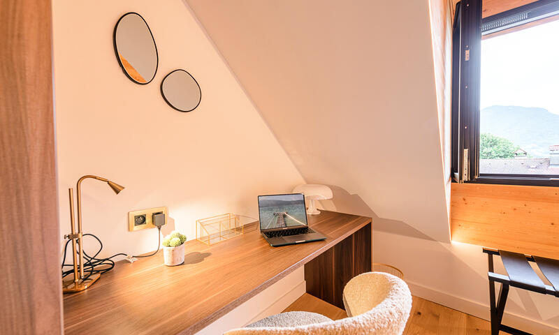 Appartements à Talloires - Lac d'Annecy - - Talloires - Lac d'Annecy - 8