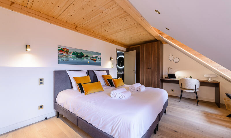 Appartements à Talloires - Lac d'Annecy - - Talloires - Lac d'Annecy - 19