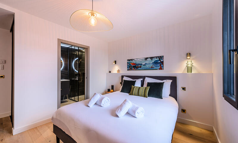 Appartements à Talloires - Lac d'Annecy - - Talloires - Lac d'Annecy - 15