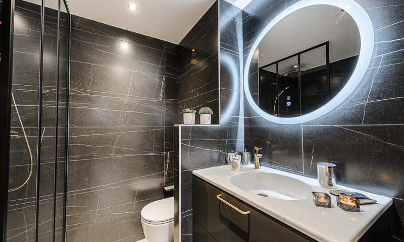 Appartements à Talloires - Lac d'Annecy - - Talloires - Lac d'Annecy - 17