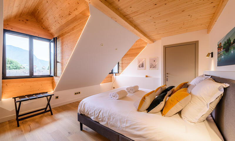 Appartements à Talloires - Lac d'Annecy - - Talloires - Lac d'Annecy - 3
