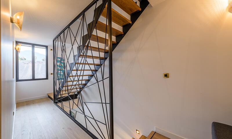 Appartements à Talloires - Lac d'Annecy - - Talloires - Lac d'Annecy - 12