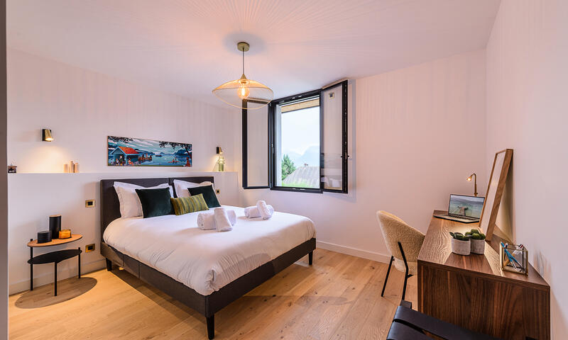 Appartements à Talloires - Lac d'Annecy - - Talloires - Lac d'Annecy - 16