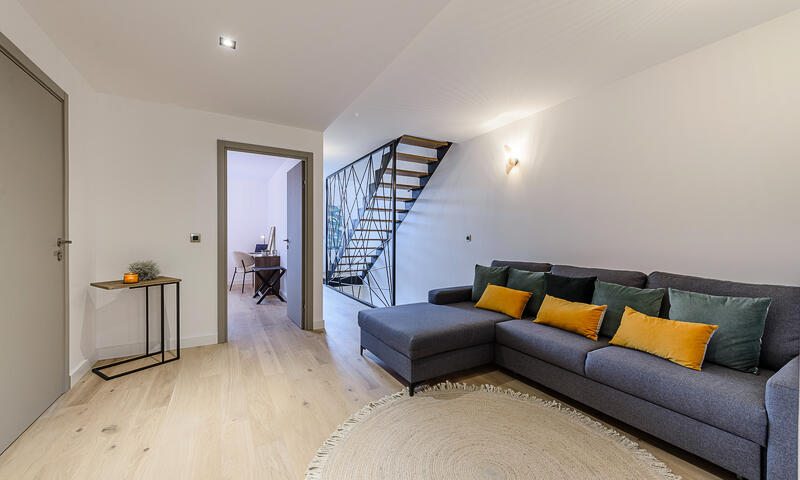 Appartements à Talloires - Lac d'Annecy - - Talloires - Lac d'Annecy - 20