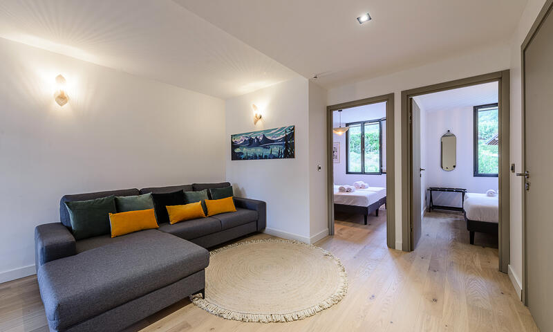 Appartements à Talloires - Lac d'Annecy - - Talloires - Lac d'Annecy - 21