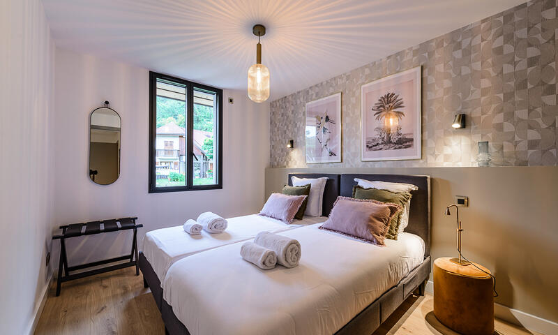 Appartements à Talloires - Lac d'Annecy - - Talloires - Lac d'Annecy - 14