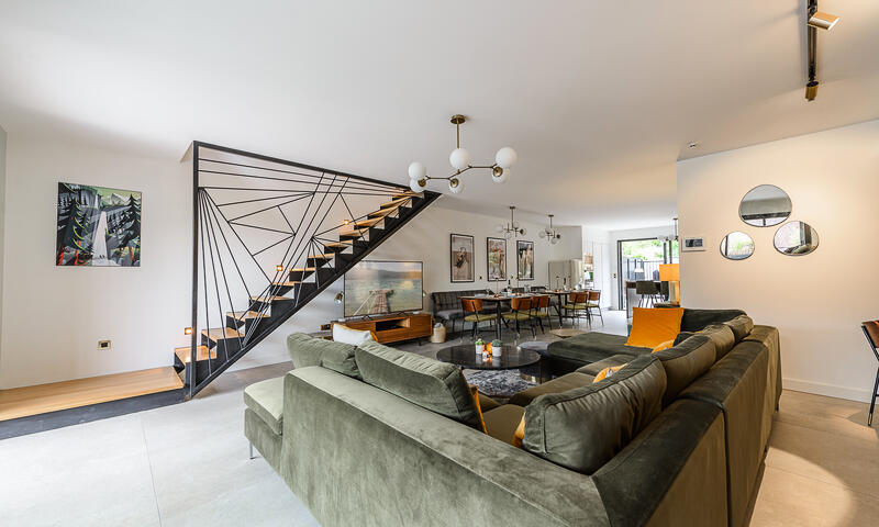 Appartements à Talloires - Lac d'Annecy - - Talloires - Lac d'Annecy - 24