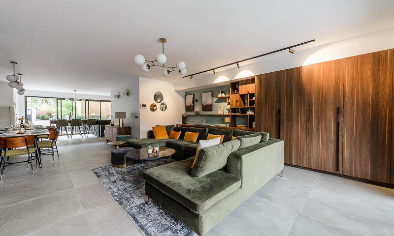 Appartements à Talloires - Lac d'Annecy - - Talloires - Lac d'Annecy - 25