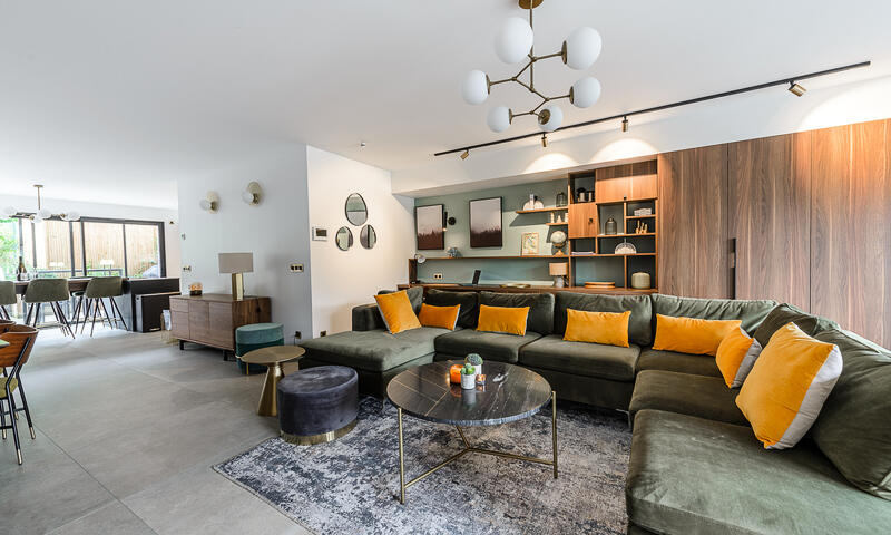Appartements à Talloires - Lac d'Annecy - - Talloires - Lac d'Annecy - 18