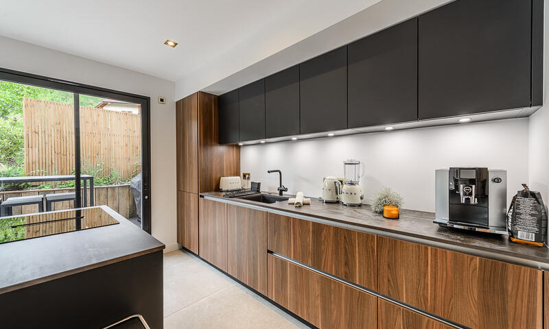 Appartements à Talloires - Lac d'Annecy - - Talloires - Lac d'Annecy - 13