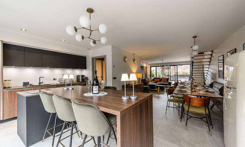 Appartements à Talloires - Lac d'Annecy - - Talloires - Lac d'Annecy - 7