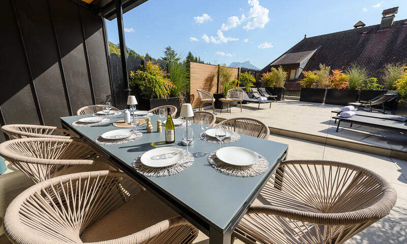 Appartements à Talloires - Lac d'Annecy - - Talloires - Lac d'Annecy - 29