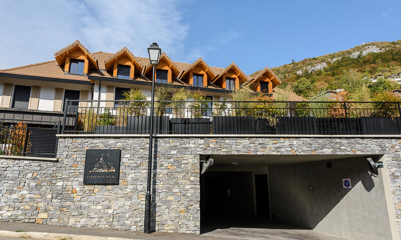 Appartements à Talloires - Lac d'Annecy - - Talloires - Lac d'Annecy - 30