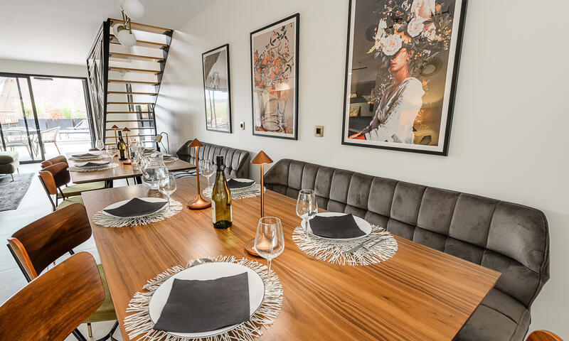 Appartements à Talloires - Lac d'Annecy - - Talloires - Lac d'Annecy - 5