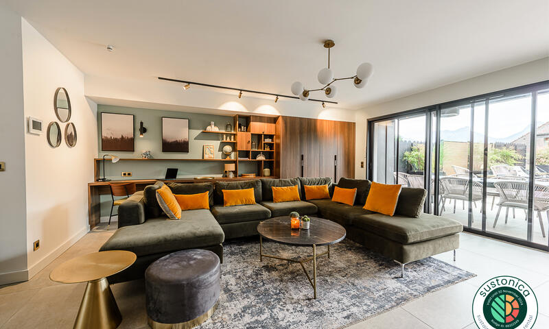 Appartements à Talloires - Lac d'Annecy - - Talloires - Lac d'Annecy - 2