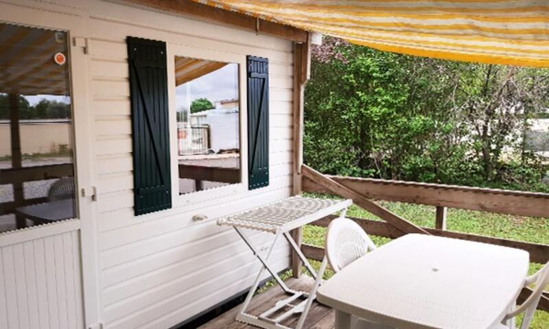 Camping Loyada - Talmont-Saint-Hilaire - Port Bourgenay - 31