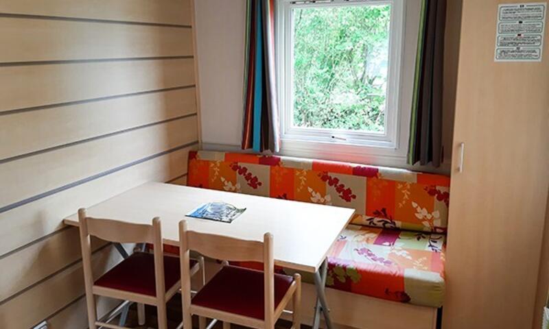 Camping Loyada - Talmont-Saint-Hilaire - Port Bourgenay - 32