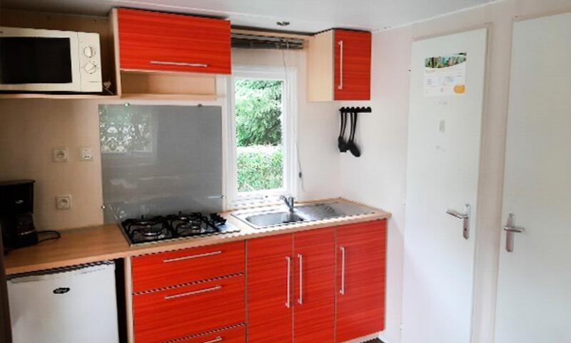 Camping Loyada - Talmont-Saint-Hilaire - Port Bourgenay - 33