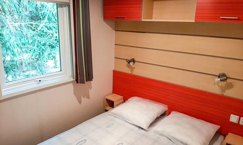 Camping Loyada - Talmont-Saint-Hilaire - Port Bourgenay - 34