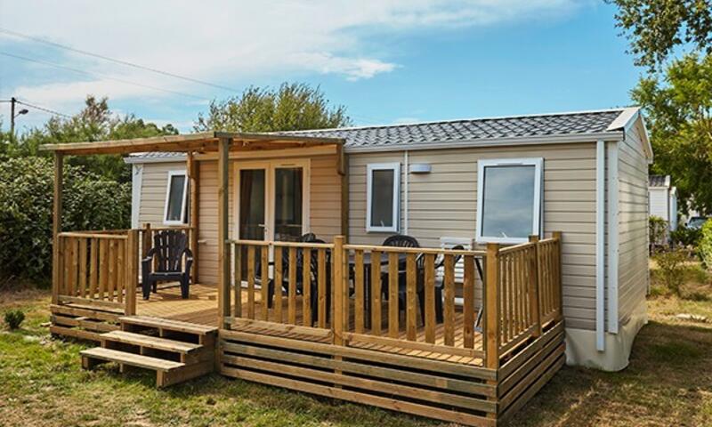 Camping Loyada - Talmont-Saint-Hilaire - Port Bourgenay - 42