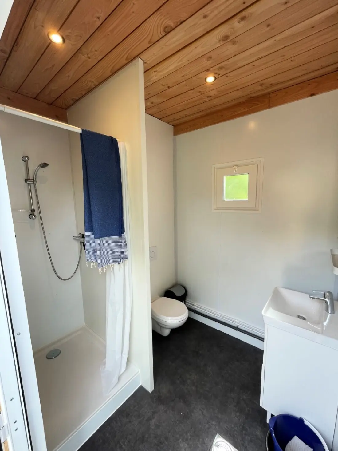 Camping maeva Escapades Sun Océan 3 étoiles★★★