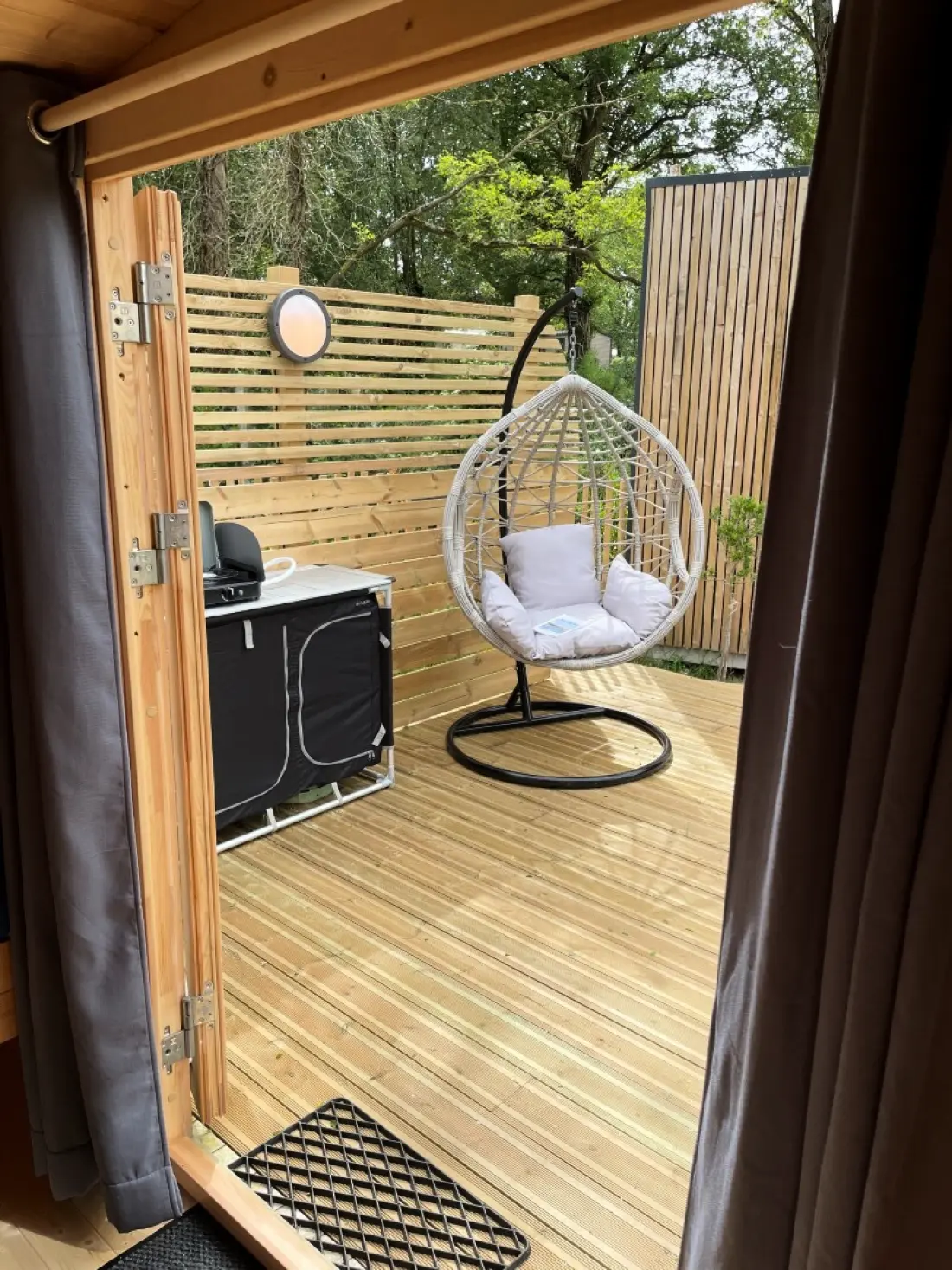 Camping maeva Escapades Sun Océan 3 étoiles★★★