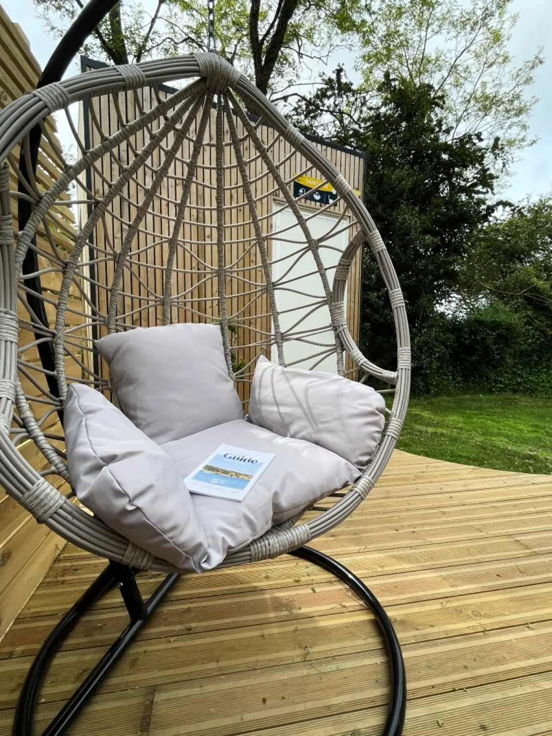 Camping maeva Escapades Sun Océan 3 étoiles★★★