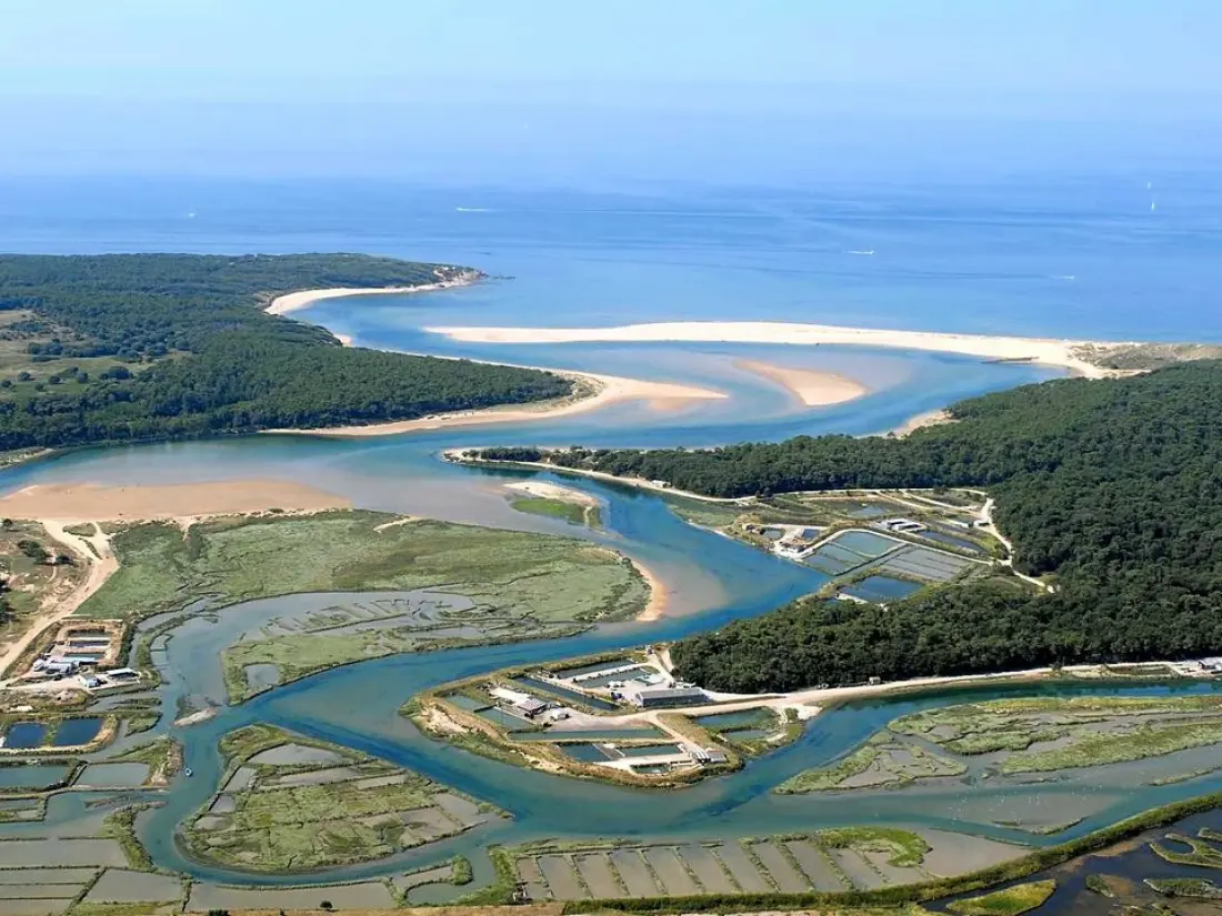 Camping maeva Escapades Sun Océan 3 étoiles★★★