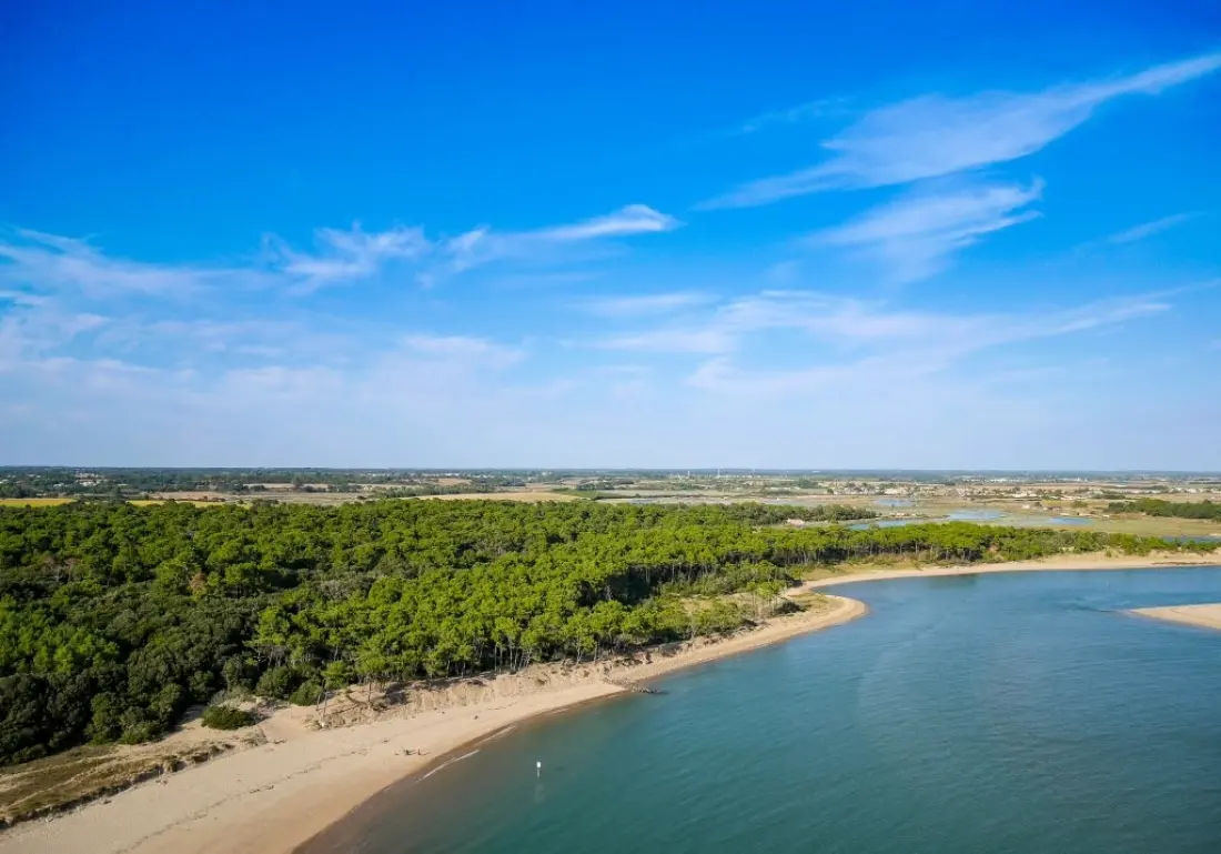 Camping maeva Escapades Sun Océan 3 étoiles★★★