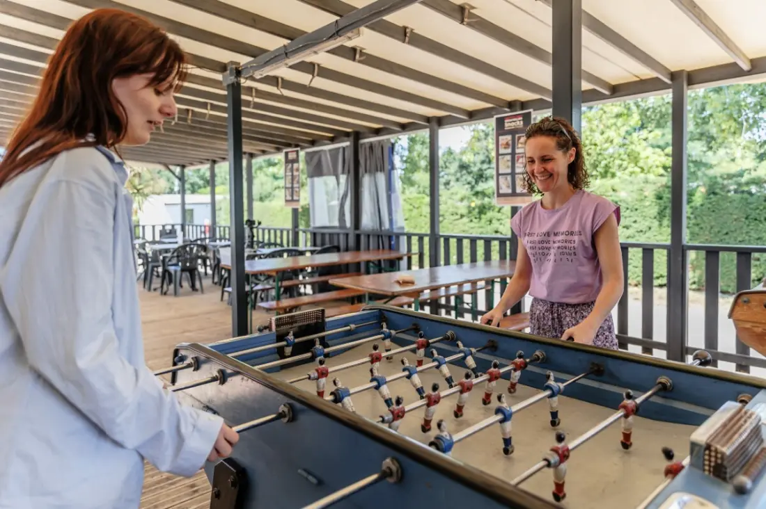 Camping maeva Escapades Sun Océan 3 étoiles★★★