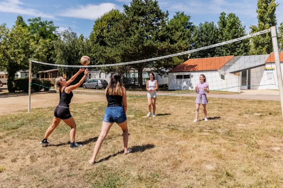 Camping maeva Escapades Sun Océan 3 étoiles★★★