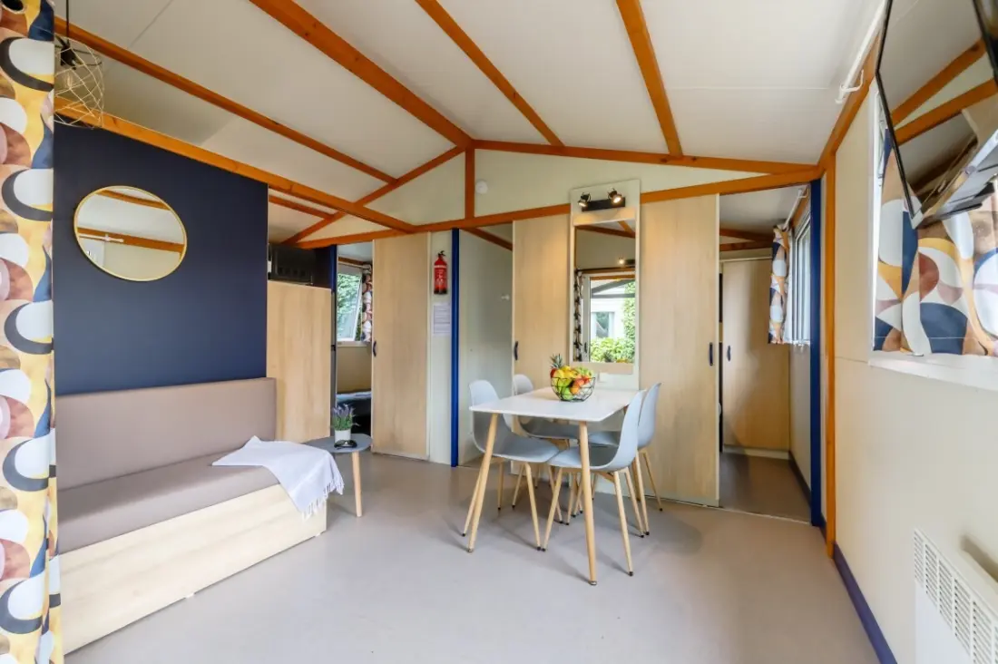 Camping maeva Escapades Sun Océan 3 étoiles★★★