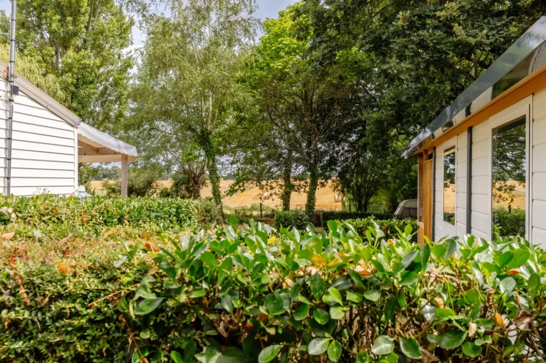 Camping maeva Escapades Sun Océan 3 étoiles★★★