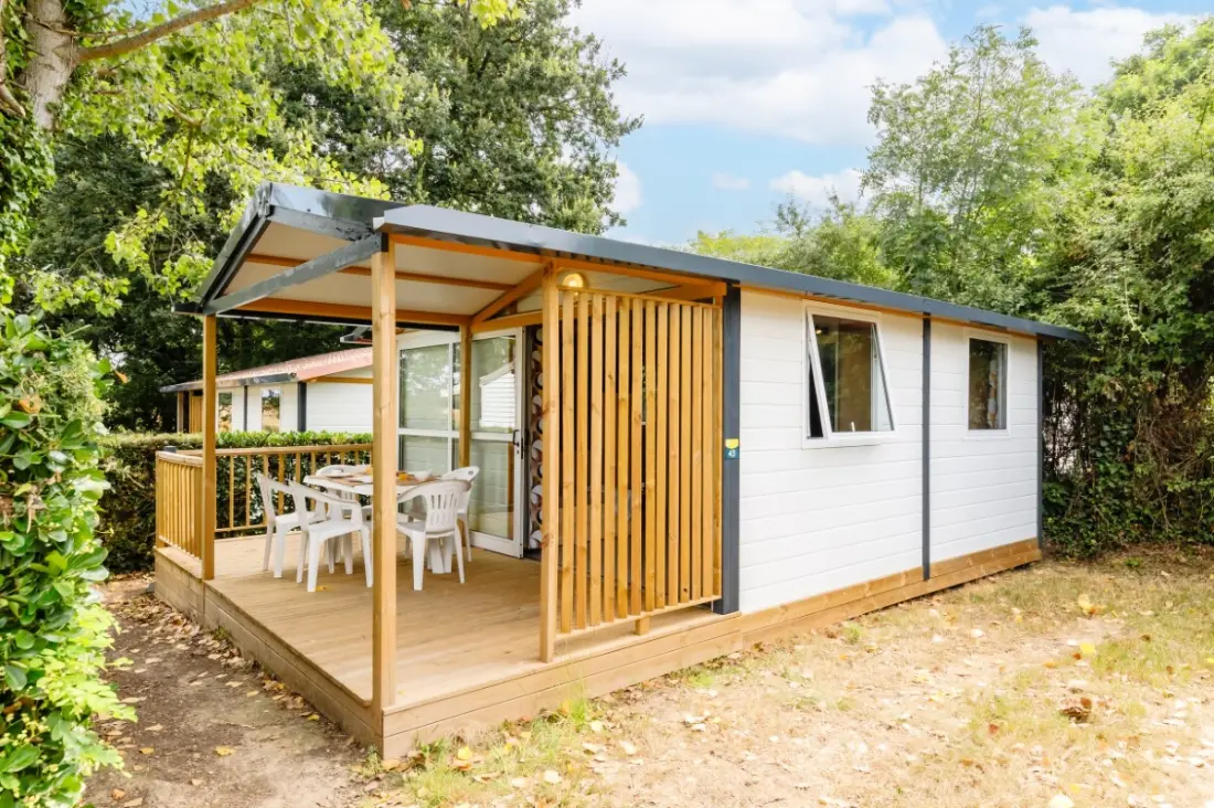 Camping maeva Escapades Sun Océan 3 étoiles★★★