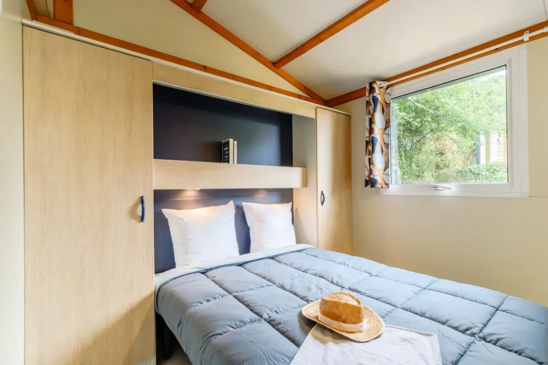 Camping maeva Escapades Sun Océan 3 étoiles★★★