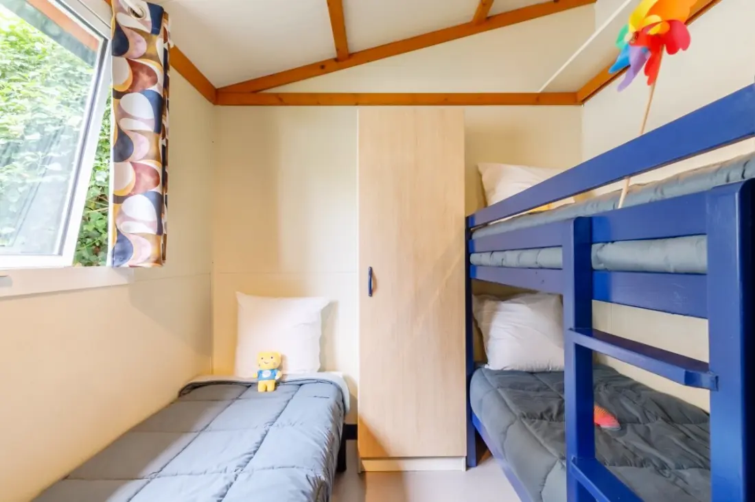 Camping maeva Escapades Sun Océan 3 étoiles★★★