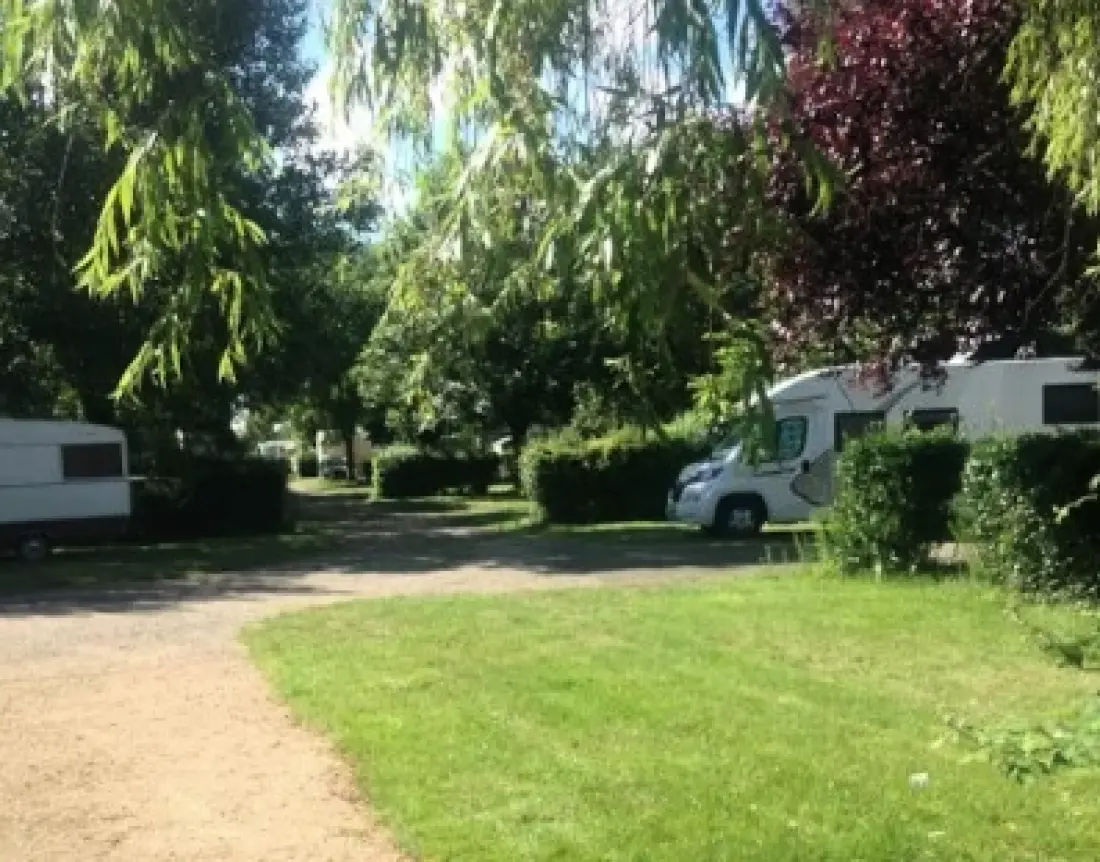 Camping maeva Escapades Sun Océan 3 étoiles★★★