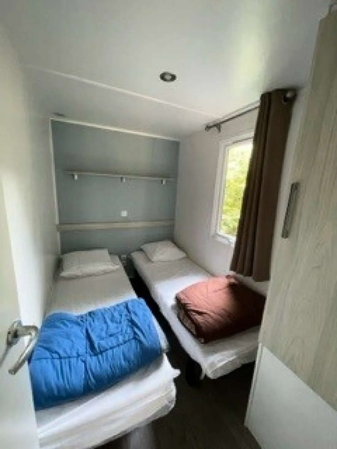 Camping maeva Escapades Sun Océan 3 étoiles★★★
