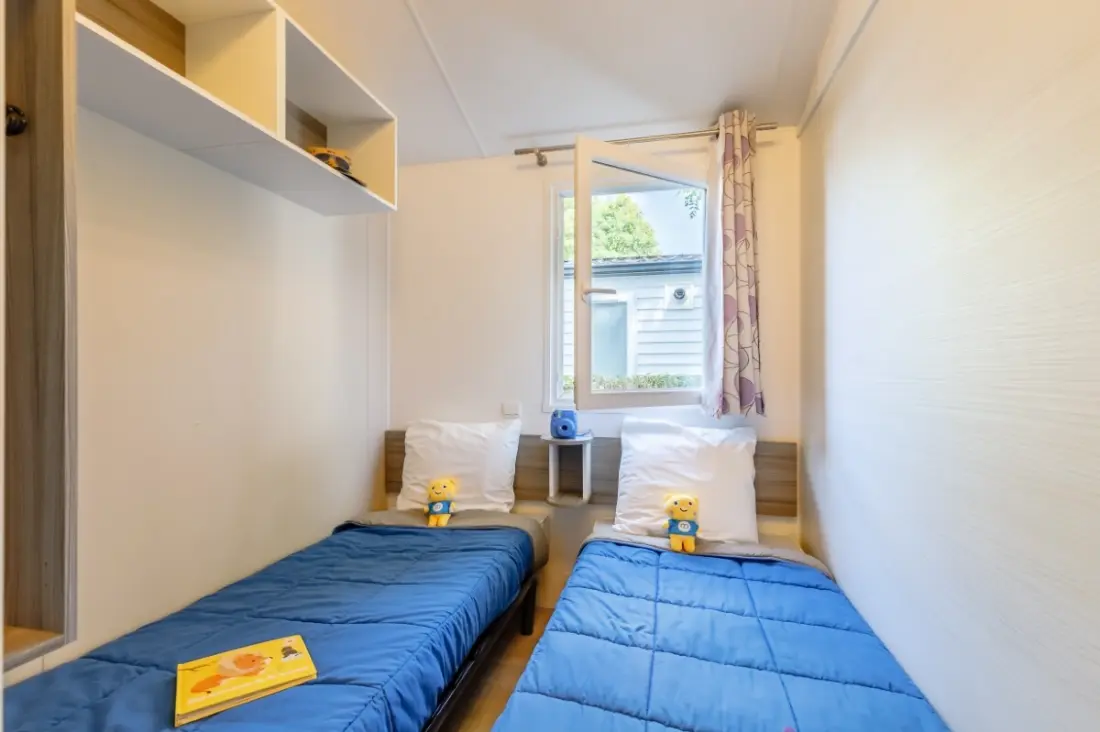 Camping maeva Escapades Sun Océan 3 étoiles★★★