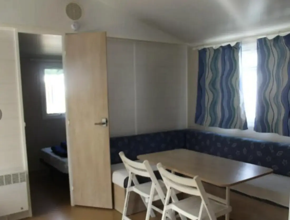 Camping maeva Escapades Sun Océan 3 étoiles★★★