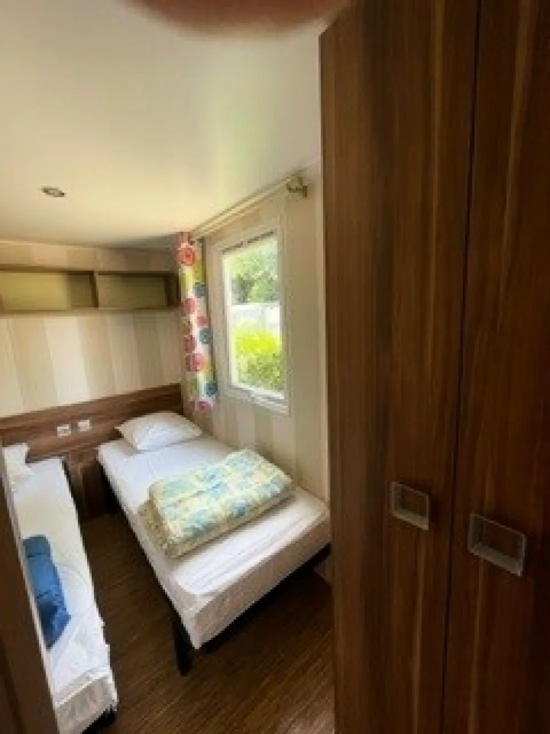 Camping maeva Escapades Sun Océan 3 étoiles★★★