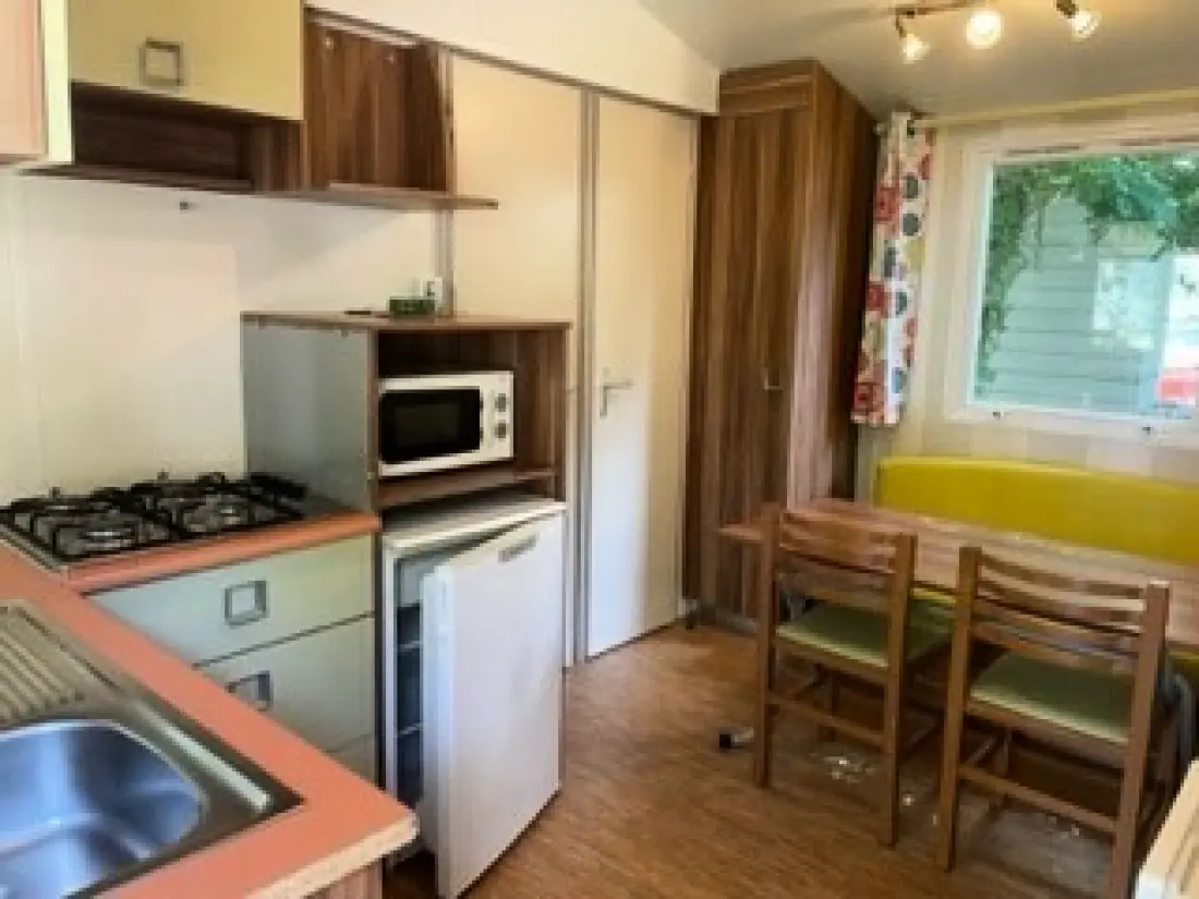 Camping maeva Escapades Sun Océan 3 étoiles★★★