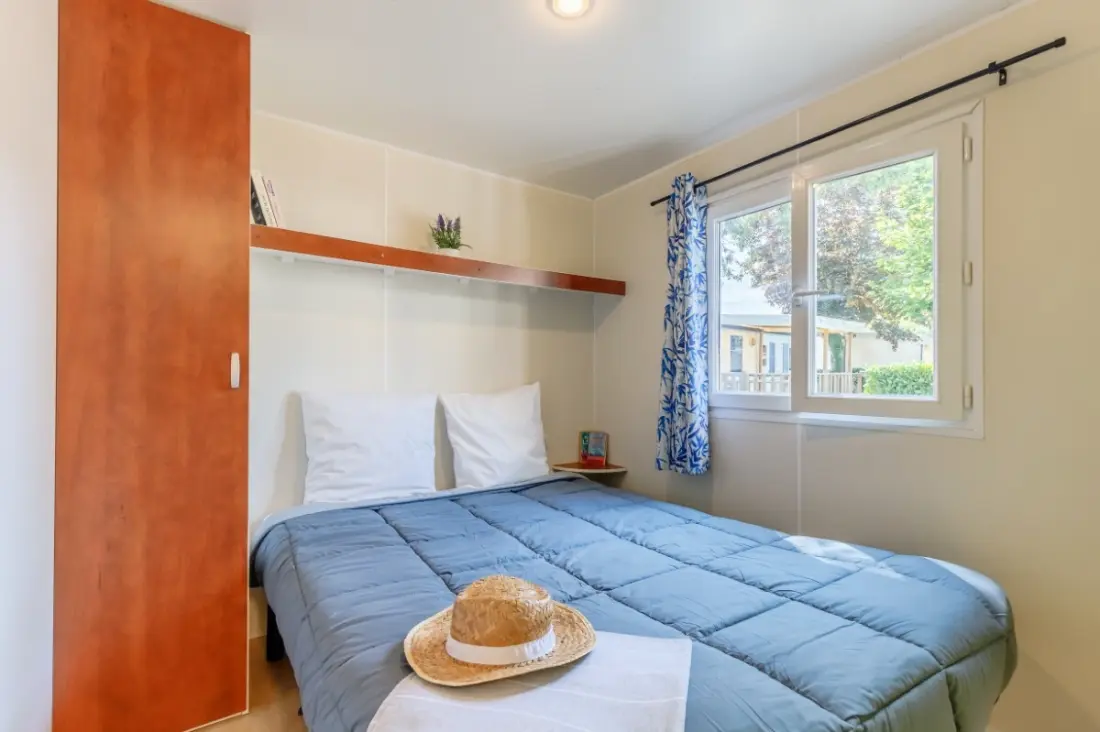Camping maeva Escapades Sun Océan 3 étoiles★★★